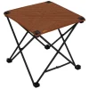 Bo-Camp Campinghocker^Industrial Mentone Hocker - Clay
