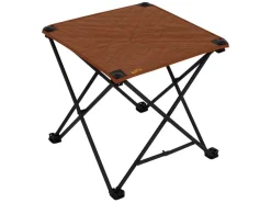 Bo-Camp Campinghocker^Industrial Mentone Hocker - Clay