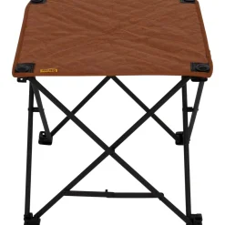 Bo-Camp Campinghocker^Industrial Mentone Hocker - Clay