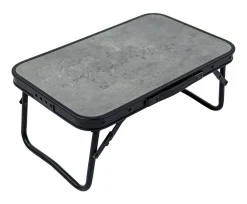 Bo-Camp Camping Beistelltische^Industrial Northgate Compact Klapptisch