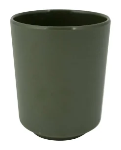 Bo-Camp Geschirrsets^Industrial Patom 16-teiliges Geschirrset - Green