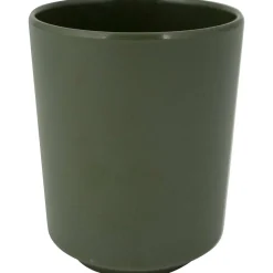 Bo-Camp Geschirrsets^Industrial Patom 16-teiliges Geschirrset - Green