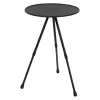 Bo-Camp Camping Beistelltische-Industrial Sawtelle Black Beistelltisch
