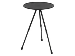 Bo-Camp Camping Beistelltische-Industrial Sawtelle Black Beistelltisch
