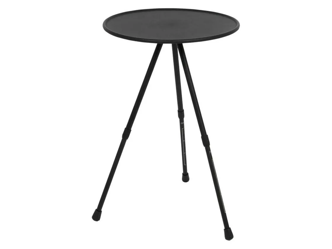 Bo-Camp Camping Beistelltische-Industrial Sawtelle Black Beistelltisch