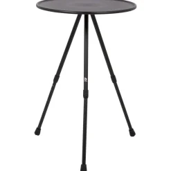 Bo-Camp Camping Beistelltische-Industrial Sawtelle Black Beistelltisch