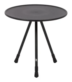 Bo-Camp Camping Beistelltische-Industrial Sawtelle Black Beistelltisch