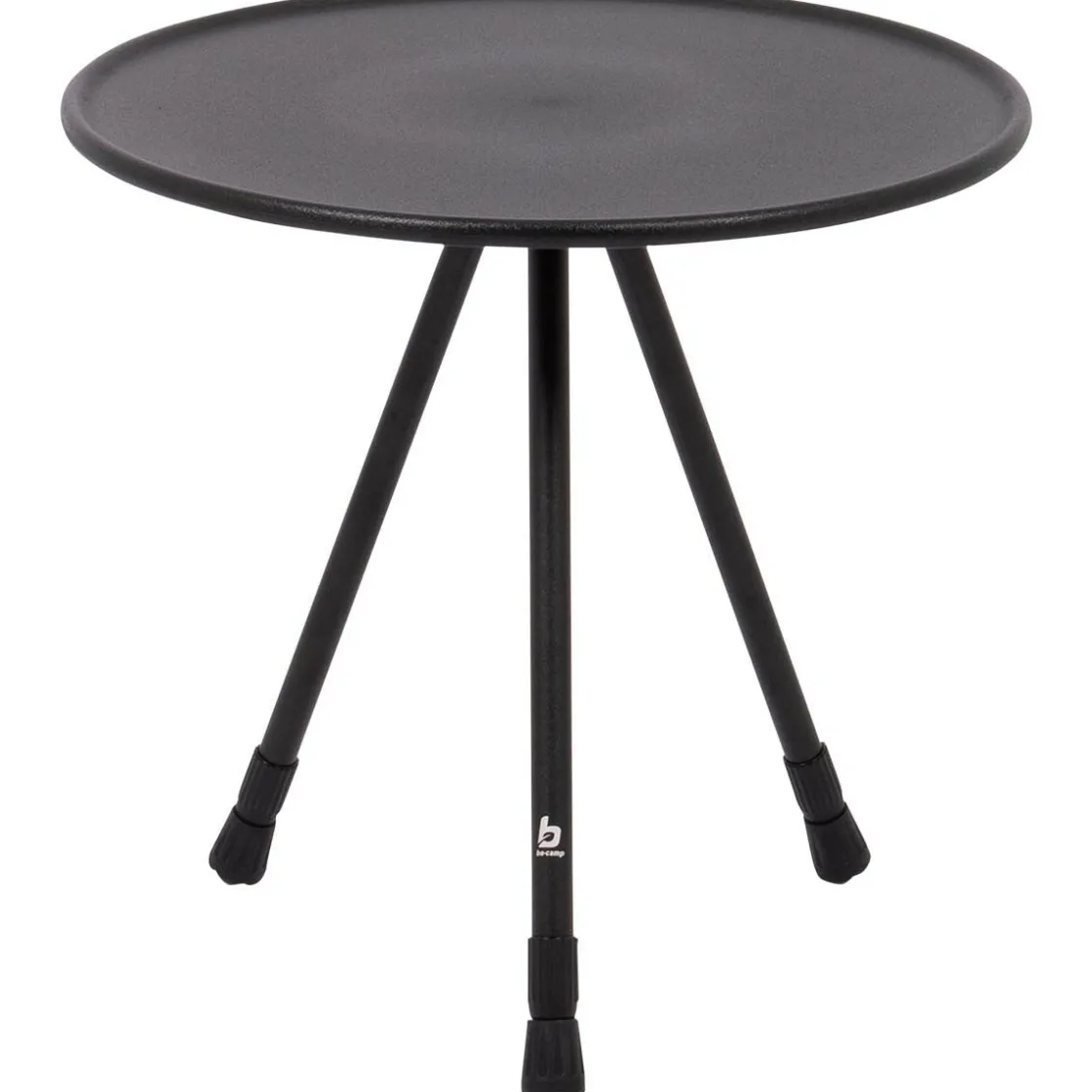 Bo-Camp Camping Beistelltische-Industrial Sawtelle Black Beistelltisch
