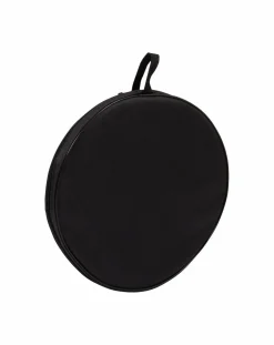 Bo-Camp Camping Beistelltische-Industrial Sawtelle Black Beistelltisch