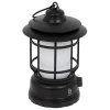 Bo-Camp Campinglampen Aufladbar|Campinglampen Aufladbar^Industrial Weirfield Tischlaterne