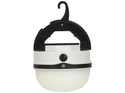 Bo-Camp Campinglampen Aufladbar|Campinglampen Aufladbar^Kuma Multifunktionslampe