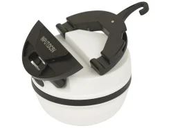 Bo-Camp Campinglampen Aufladbar|Campinglampen Aufladbar^Kuma Multifunktionslampe