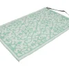 Bo-Camp Teppiche|Teppiche^Lavardin Beach Chill Matte - Green