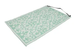 Bo-Camp Teppiche|Teppiche^Lavardin Beach Chill Matte - Green