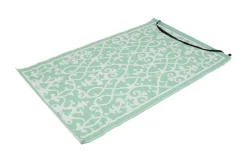 Bo-Camp Teppiche|Teppiche^Lavardin Beach Chill Matte - Green