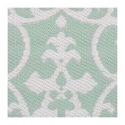 Bo-Camp Teppiche|Teppiche^Lavardin Beach Chill Matte - Green