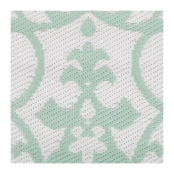 Bo-Camp Teppiche|Teppiche^Lavardin Beach Chill Matte - Green