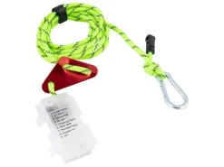 Bo-Camp Abspannleinen^LED Abspannleine - Set von 2