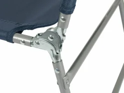 Bo-Camp Feldbetten|Liegestühle^Liegestuhl - Blue