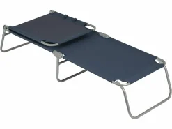 Bo-Camp Feldbetten|Liegestühle^Liegestuhl - Blue