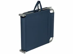Bo-Camp Feldbetten|Liegestühle^Liegestuhl - Blue