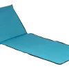 Bo-Camp Strandstühle-Lota Strandmatte - Blue