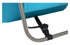 Bo-Camp Strandstühle-Lota Strandmatte - Blue