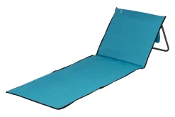 Bo-Camp Strandstühle-Lota Strandmatte - Blue