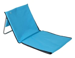 Bo-Camp Strandstühle-Lota Strandmatte - Blue