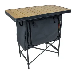 Bo-Camp Maligne Schrank< Campingschränke Faltbar