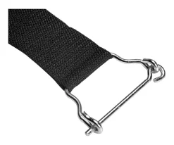 Bo-Camp Sturmbänder|Sturmbänder-3,5-Meter Universal Sturmgurtset