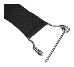 Bo-Camp Sturmbänder|Sturmbänder-3,5-Meter Universal Sturmgurtset