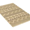 Bo-Camp Outdoor Teppiche-Nava Chenille Teppich -160 x 230 cm