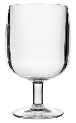 Bo-Camp Gläser^Nestbar 250 ml Set von 4 Weingläser