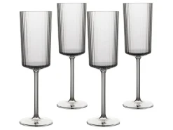 Bo-Camp Gläser-Nomad RPET 300 ml Weinglas - Set van 4
