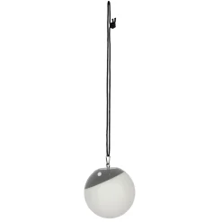 Bo-Camp Orb Tisch-/Wandleuchte< Campinglampen Aufladbar|Campinglampen Aufladbar