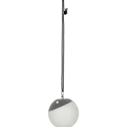 Bo-Camp Orb Tisch-/Wandleuchte< Campinglampen Aufladbar|Campinglampen Aufladbar
