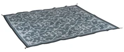Bo-Camp Outdoor Teppiche|Sauberlaufmatten-Oriental 350 x 270 cm champagne Chill-Matte