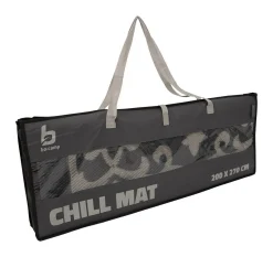 Bo-Camp Outdoor Teppiche|Sauberlaufmatten-Oriental 350 x 270 cm champagne Chill-Matte