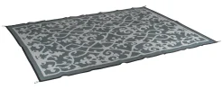 Bo-Camp Teppiche|Teppiche^Oriental 270 x 200 cm champagne Chill-Matte
