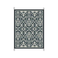 Bo-Camp Teppiche|Teppiche^Oriental 270 x 200 cm champagne Chill-Matte