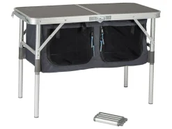 Bo-Camp Campingschränke Faltbar^Otter Schrank