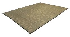 Bo-Camp Teppiche|Teppiche^Oxomo M Chill-Matte - Grey