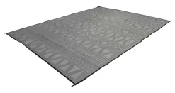 Bo-Camp Teppiche|Teppiche^Oxomo XL Chill-Matte - Grey