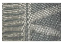 Bo-Camp Teppiche|Teppiche^Oxomo XL Chill-Matte - Grey
