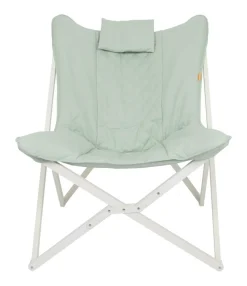 Bo-Camp Faltstühle-Pastel collection Gordes Relaxstuhl - Green