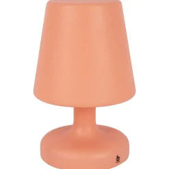 Bo-Camp Campinglampen Aufladbar|Campinglampen Aufladbar^Pastel Domfront Tischlampe