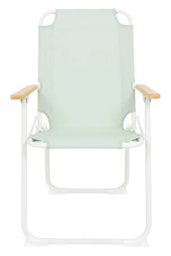 Bo-Camp Klappstühle^Pastel Mosset M Klappstuhl - Green