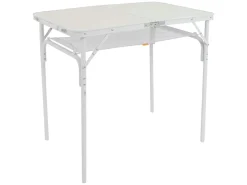 Bo-Camp Campingtische Klappbar^Pastel Yvoire 90 x 60 cm Tisch