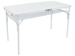 Bo-Camp Campingtische Klappbar-Pastel Yvoire 120 x 60 cm Tisch